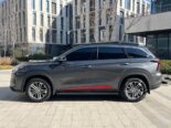 2022 CS75PLUS: Luxury SUV, Delivered for ₦27.5M