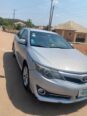 Flawless 2013 Toyota Camry – Perfect Condition, 9.85M