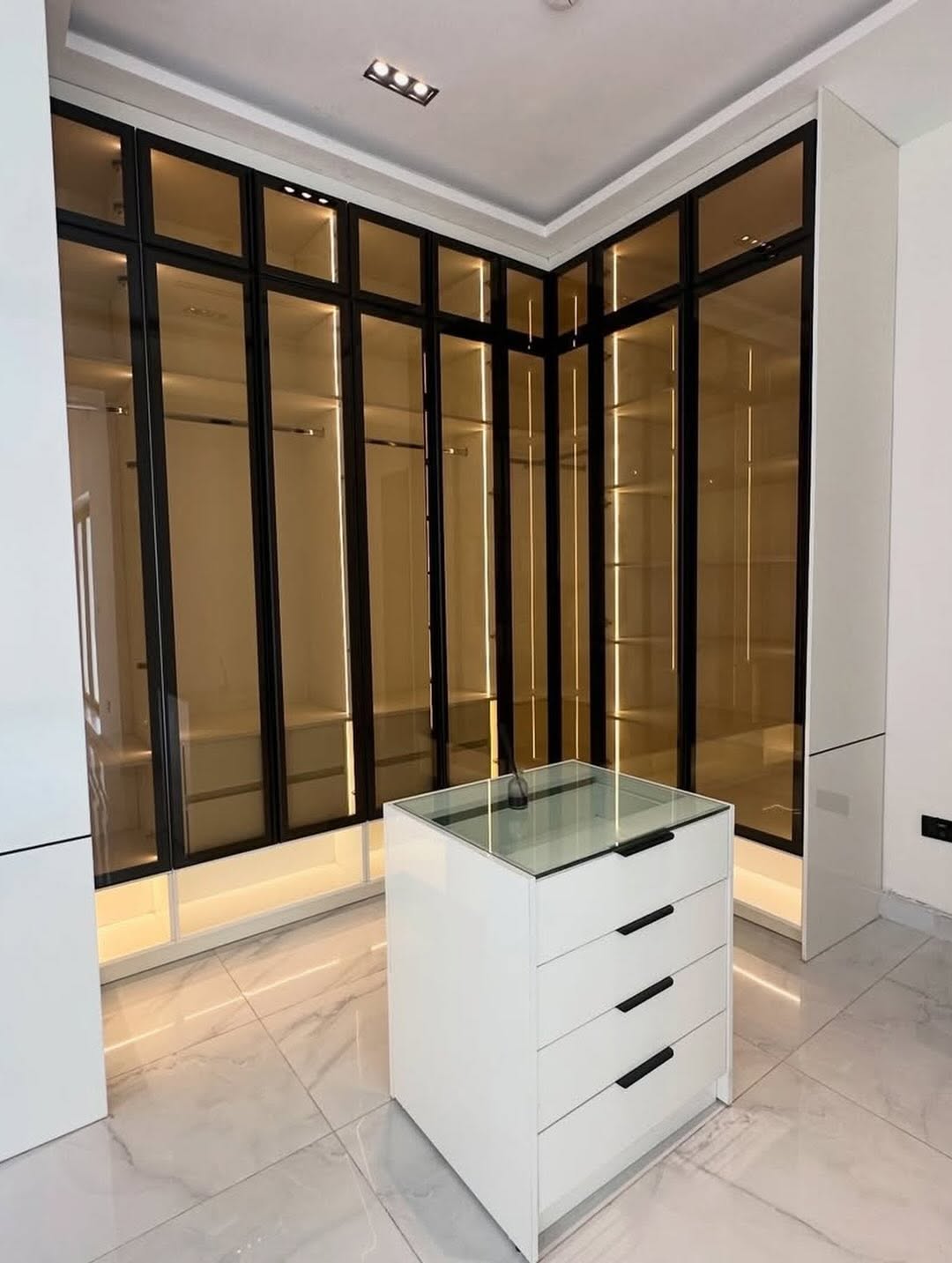 Prestige Penthouses: Abuja’s Ultimate Smart Living