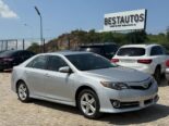 2014 Camry SE: 50% Down, Drive Away Today!
