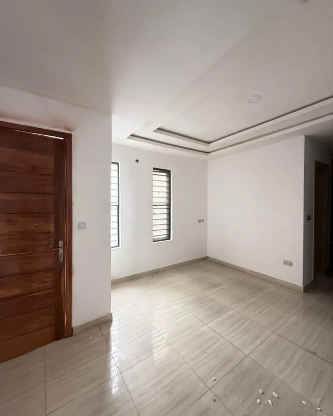 Elegant 4-Bed Duplex in Ikota | Governor’s Consent