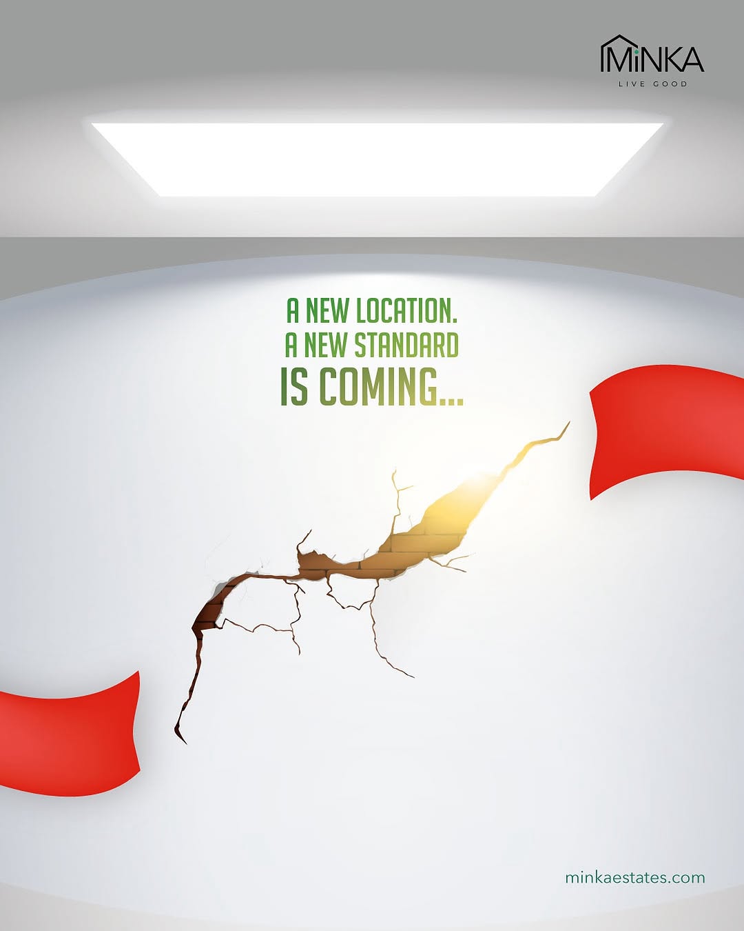 Elegant Living Awaits in Minka’s Newest Project