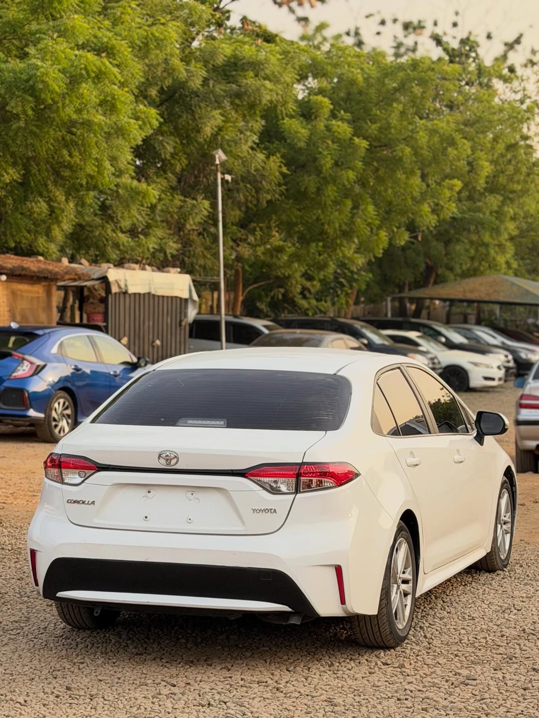 2022 Toyota Corolla: Unbeatable Reliability