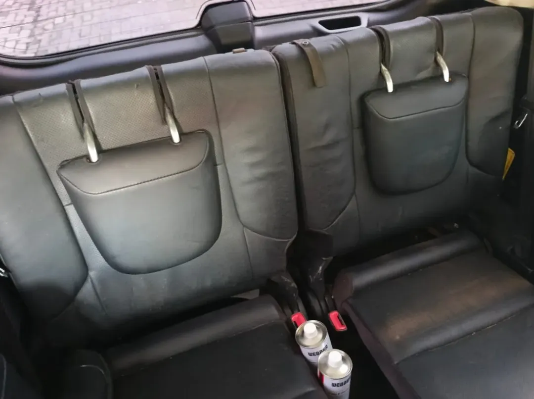 Immaculate 2015 Lexus GX460: Fully Loaded & Barely Driven