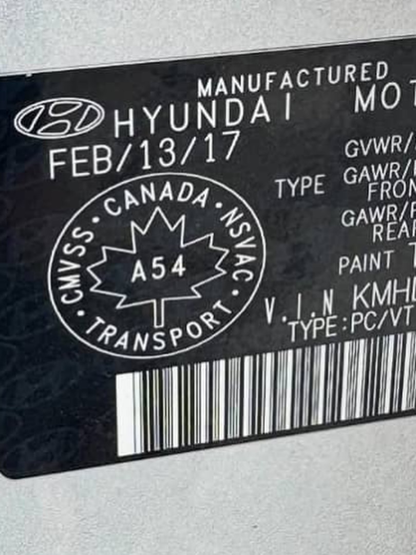 2017 Hyundai Elantra: Luxury & Value for ₦17.5M