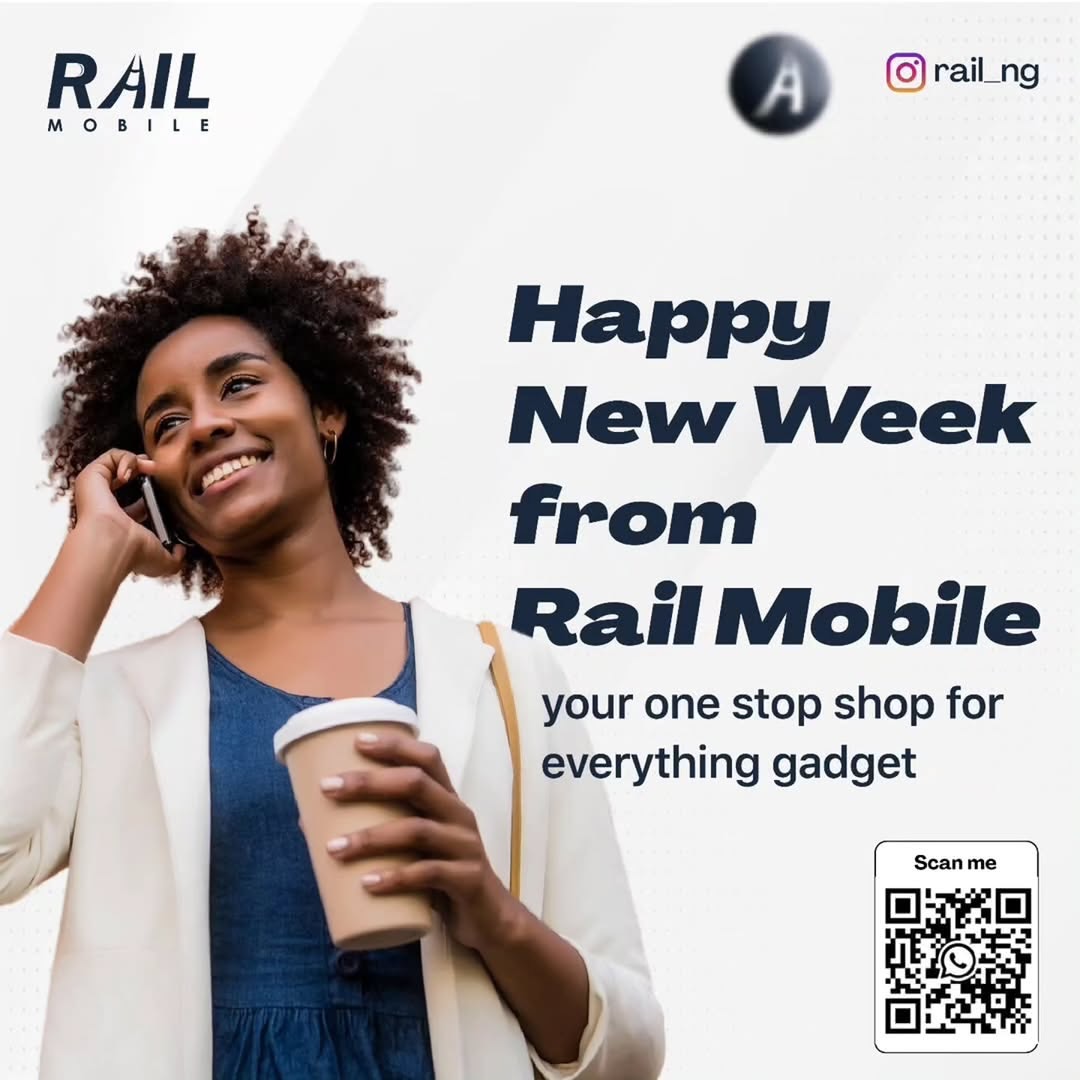 Unleash Your Week with Cutting-Edge Tech!