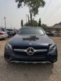 Luxury Redefined: 2017 Mercedes GLC 300 Coupe