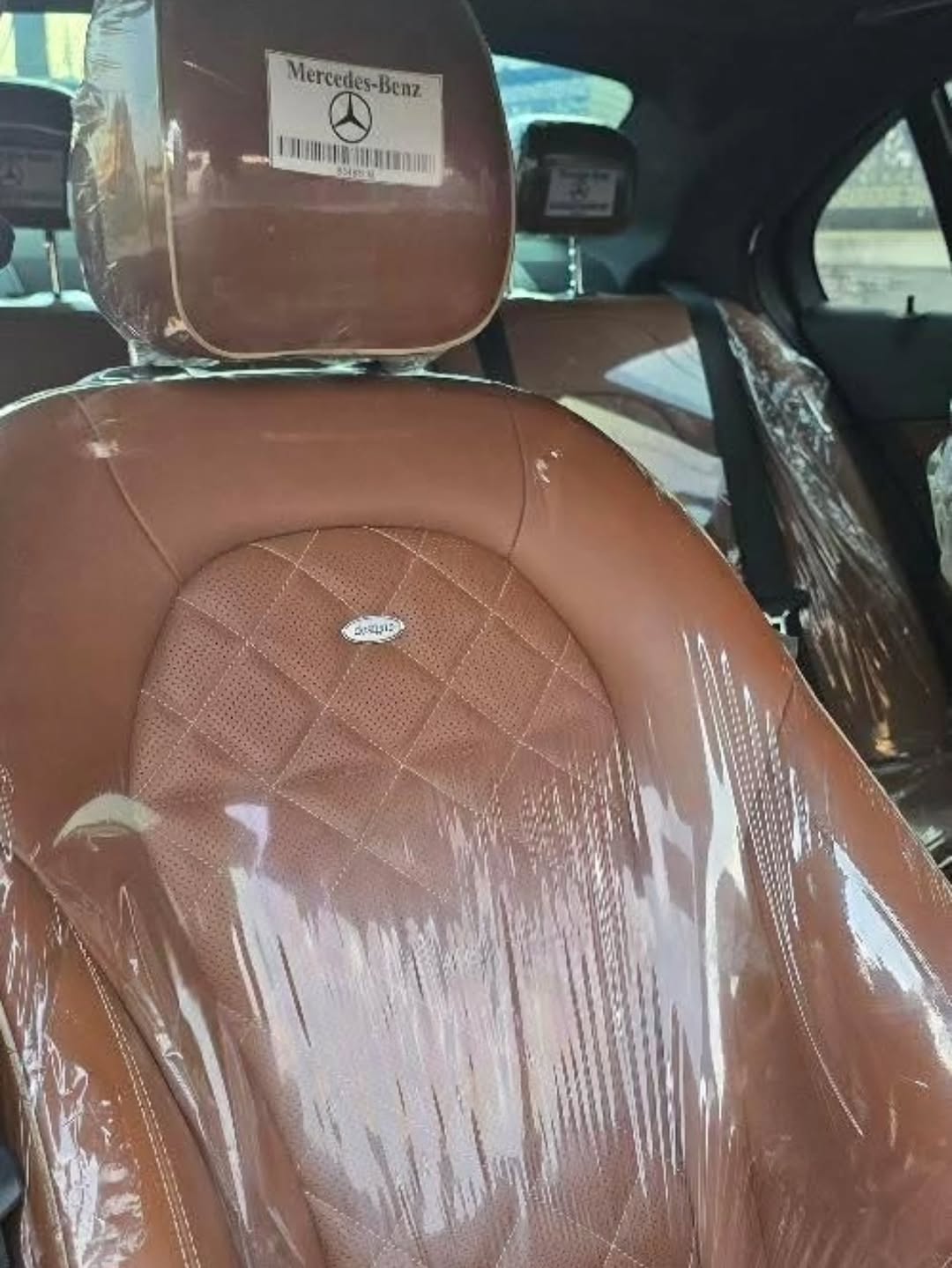 Luxury Power: 2016 Mercedes C450, Impeccably Clean