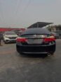 2015 Black Honda Accord: Unbeatable Reliability, ₦15.6M