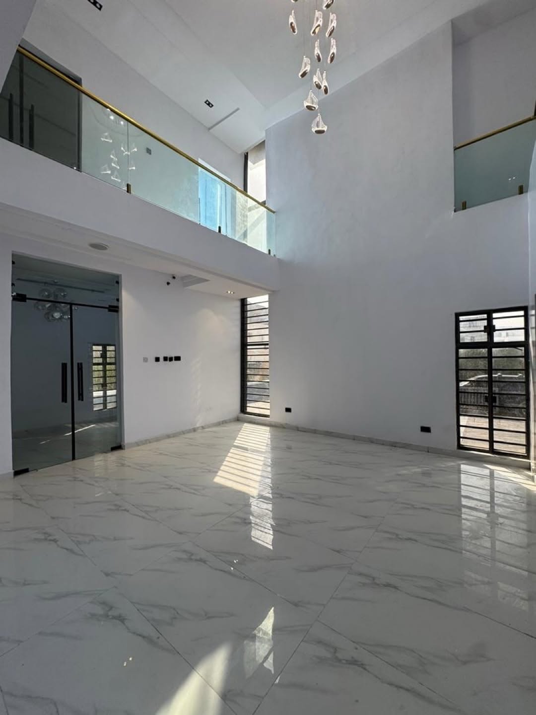 Lekki’s Ultimate 5-Bed Duplex with Resort-Style Pool