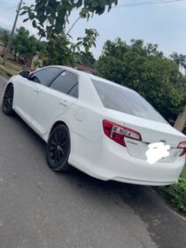 Flawless 2014 Camry: Drive Away Today