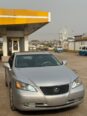 Flawless 2009 Lexus ES350: Ready to Drive