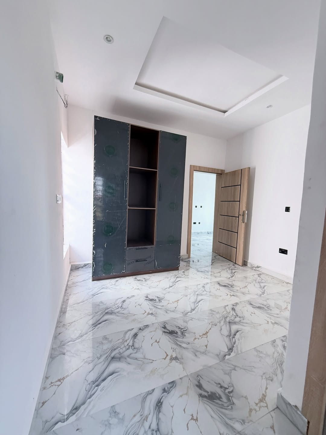 Luxury 4-Bed Duplex in Prime Lekki