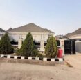 Distress Sale: 4-Bed Bungalow + BQ in Gwarinpa Estate