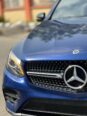 Unleash Power & Presence: 2018 AMG GLC 43 Coupe