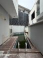 5-Bedroom Ikoyi Estate with Cinema, Gym & Pool