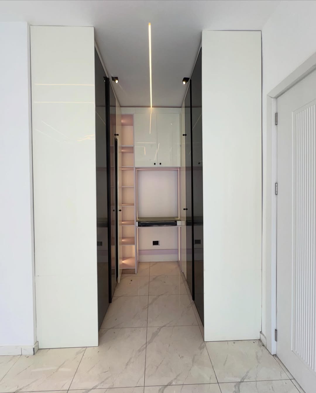 Dream 5-Bed Duplex with Pool & Cinema in Ikota