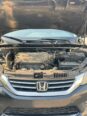 2013 Honda Accord: Untouched Engine, Buy & Drive Now