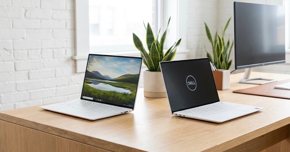 Unleash Your Genius: Dell XPS 14 9440 with Intel Ultra 7 & 3.2K Touch