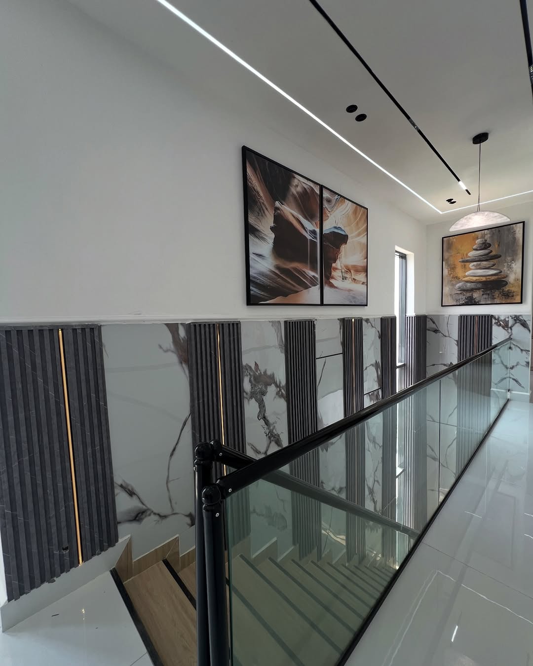 Lekki’s Ultimate 5-Bedroom Estate Oasis