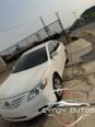2009 Toyota Camry: Fuel-Efficient & Ready to Drive