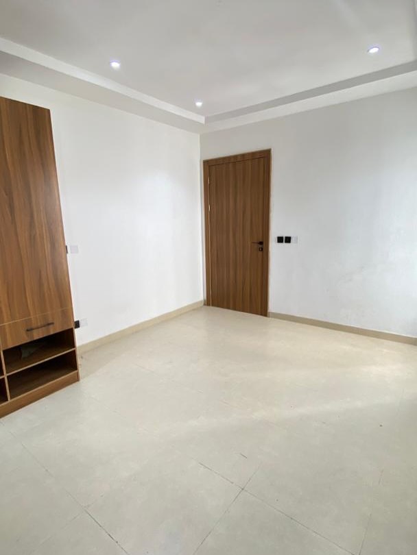 Exclusive 4BR Duplex & BQ in Victoria Island