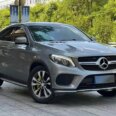 Luxury Ready: 2017 Mercedes GLE400, All-Inclusive Price