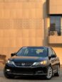 2015 Honda Accord: Duty-Paid & Priced to Sell Fast!