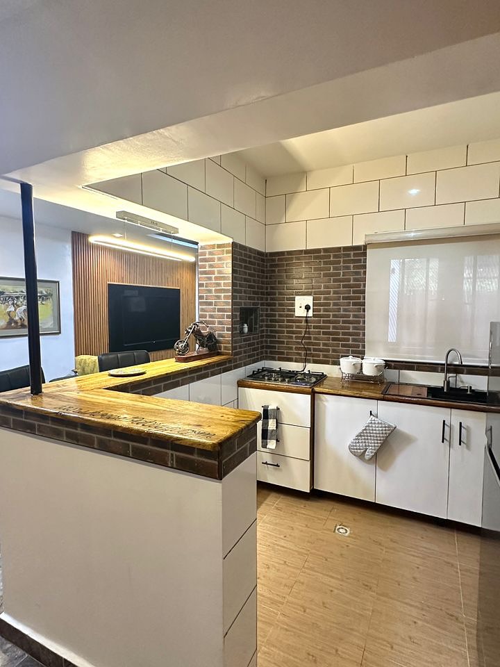 Escape to Your Private Abuja Farmhouse Retreat