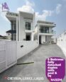 Sleek 5-Bed Dulex with Pool in Prime Lekki