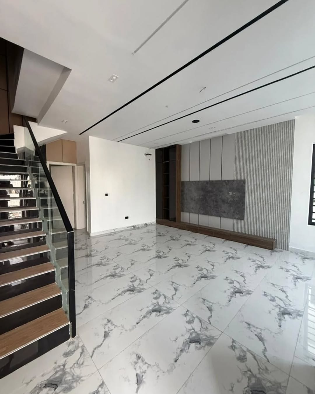 Elegant 4-Bedroom Duplex in Ajah | N260M