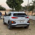 2018 Hyundai Kona: Luxury SUV for Just ₦27.5M