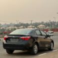 2014 Toyota Corolla LE: Spotless & Duty-Paid