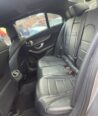 Luxury 2016 Mercedes C300 with Panoramic Sunroof