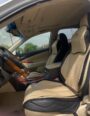 Luxury Lexus ES350: Sunroof & Premium Tech