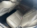 Flawless 2008 RX350 – Perfect Engine, Gear & AC