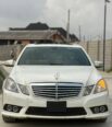 2010 E350: Untampered Engine, Chilling AC, Buy & Drive