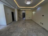 Spacious 4-Bedroom Terrace Duplex with BQ in Gudu