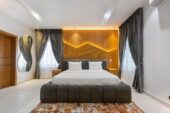 Lekki’s Premier 2-Bedroom Escape with City Views