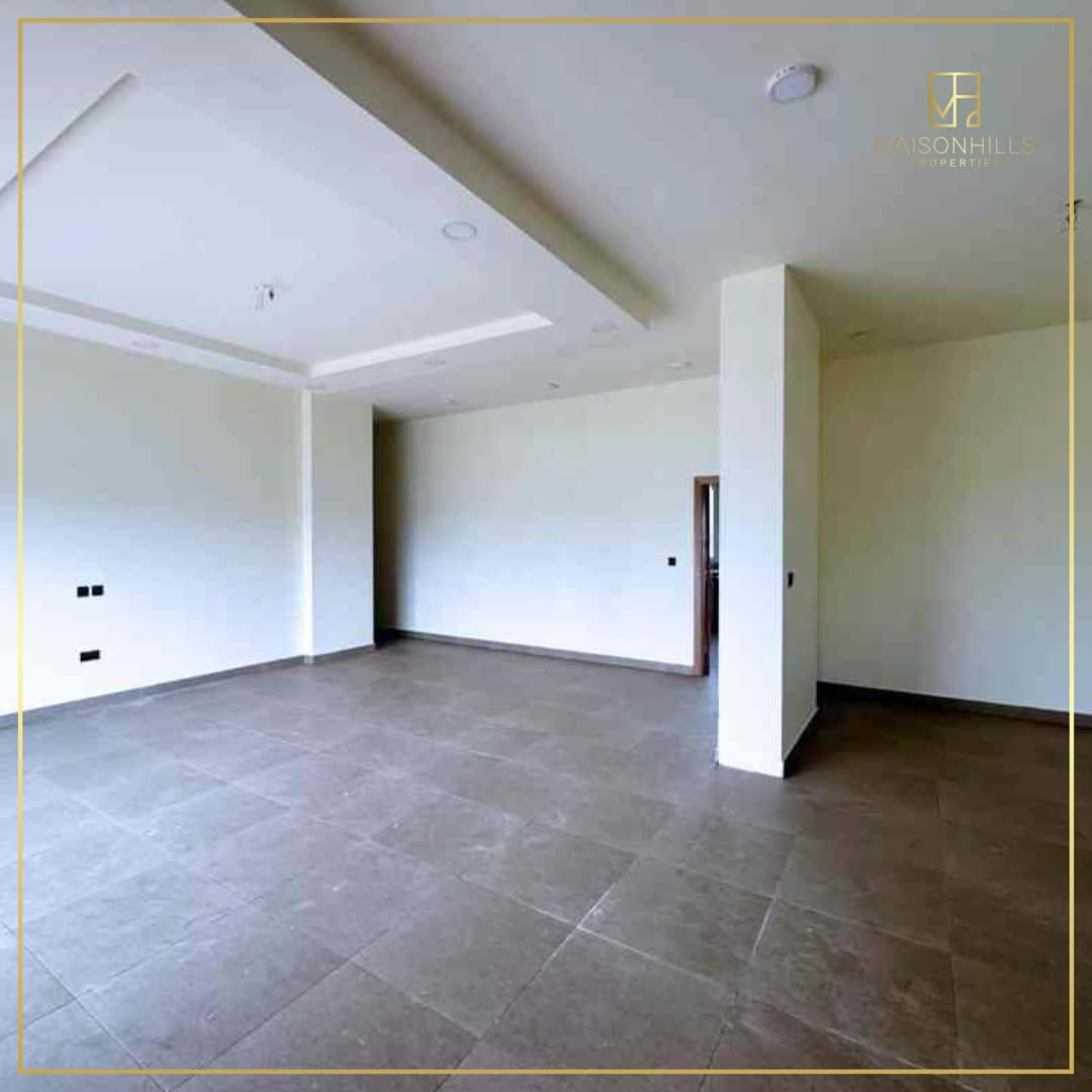 Victoria Island Gem: 3BR with Pool & Premium Amenities