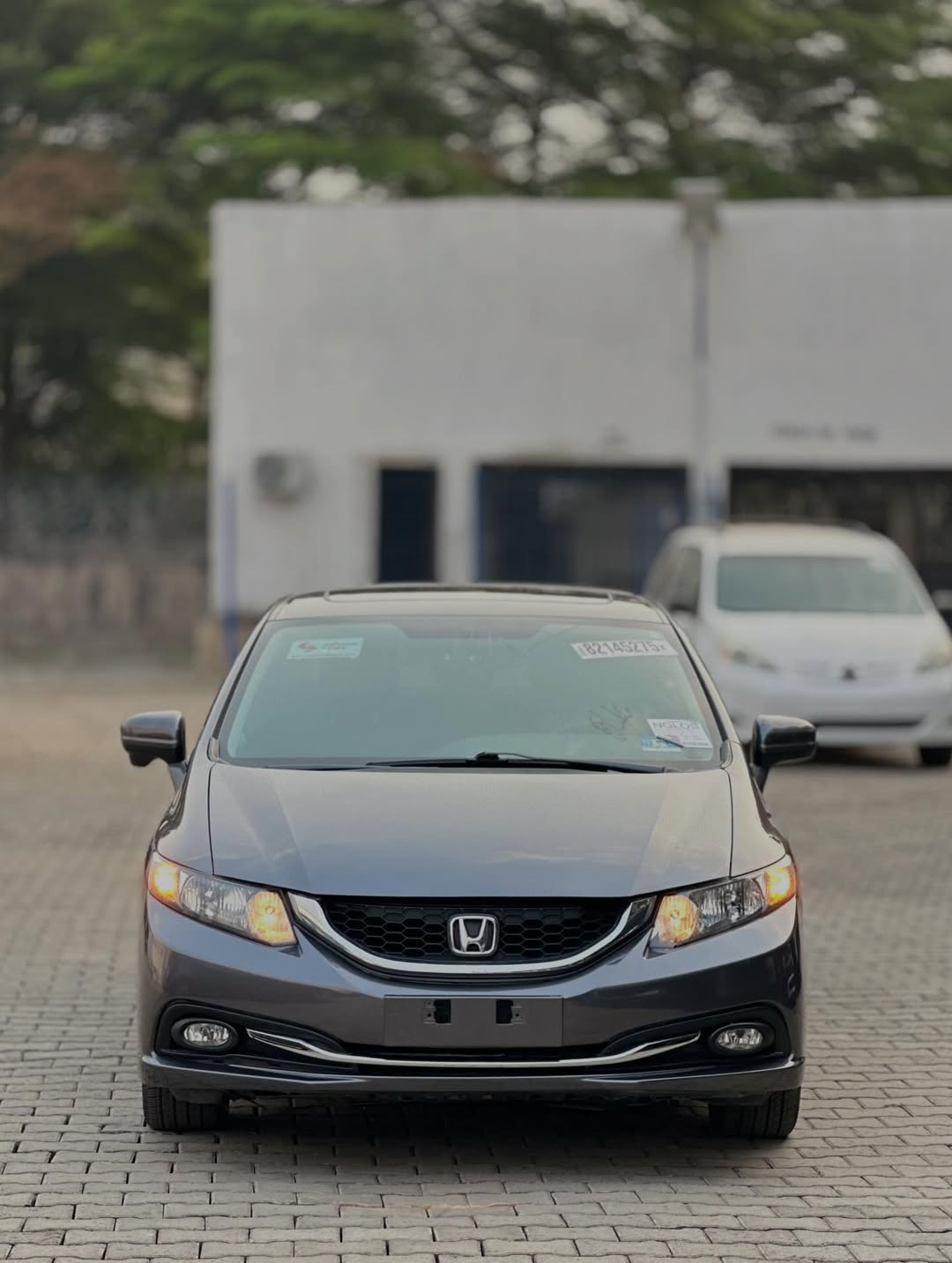 2015 Honda Civic: Unbeatable Value, Ready Now