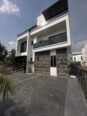 Luxury 5-Bed Duplex with Pool & Smart Home in Kado
