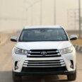 Luxury 2018 Toyota Highlander: Perfect & Ready Now