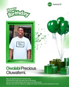 Accelerate Your Journey. Never Lack.