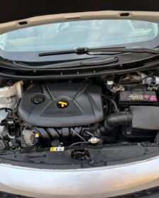 2013 Hyundai Elantra GT: Clean