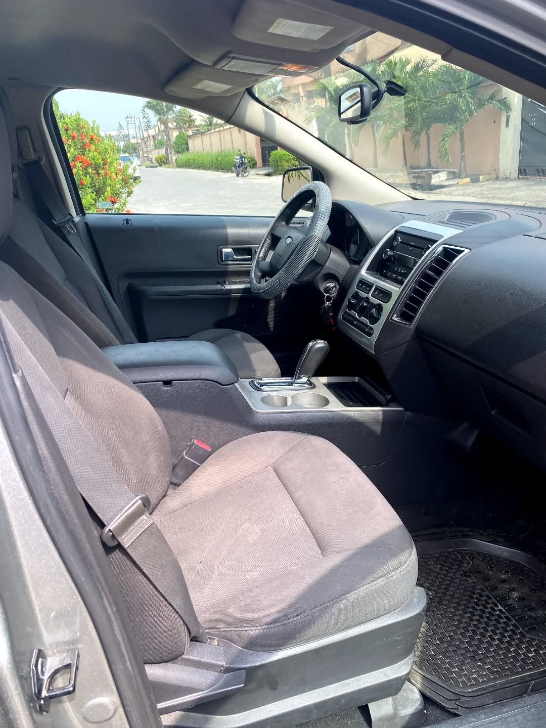 2009 Ford Edge SEL: Luxury SUV, Registered & Ready!