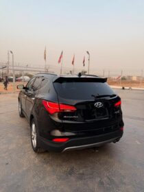 Luxury 7-Seater SUV w/ Panoramic Roof – N21M