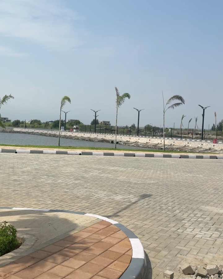 Own Your Piece of Lekki’s Most Exclusive Enclave