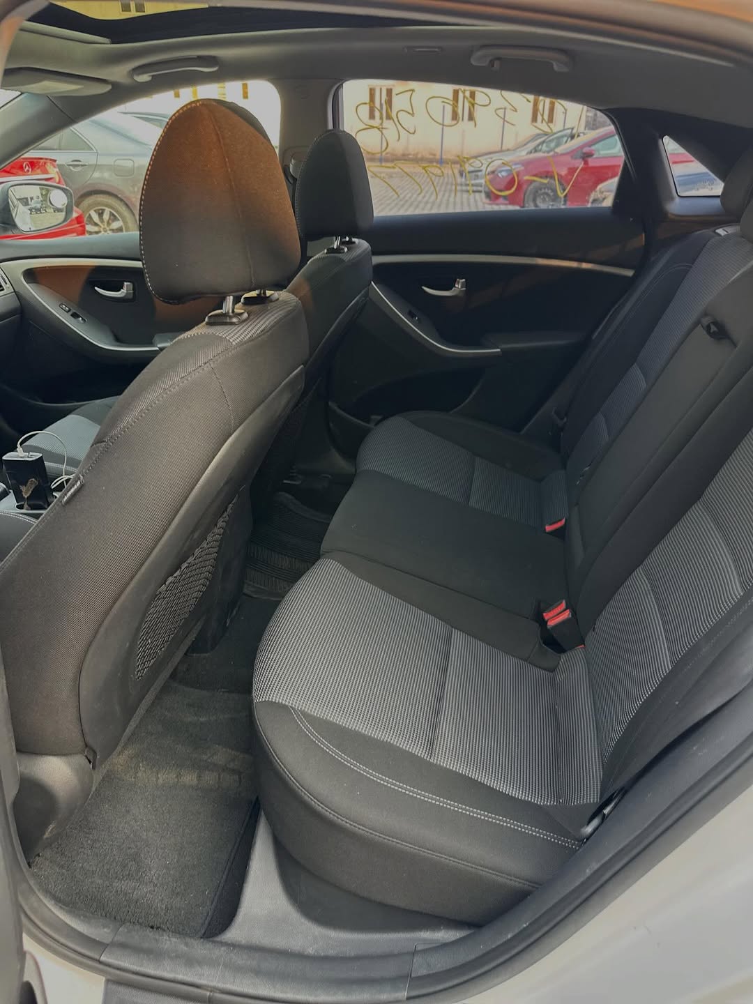 2013 Hyundai Elantra GT: Unbeatable Foreign Used Value