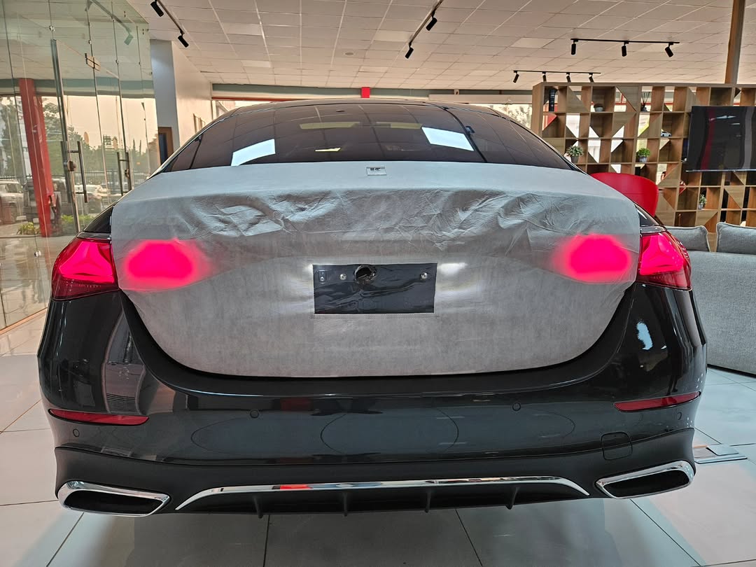 2026 Mercedes-Benz E450: Luxury Performance Redefined